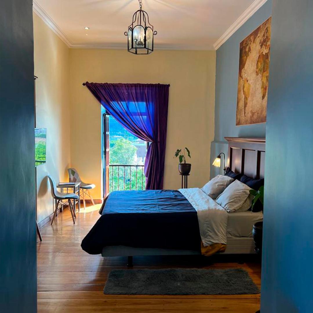 Casa Hibiscus Boutique Hotel Cuenca Luaran gambar