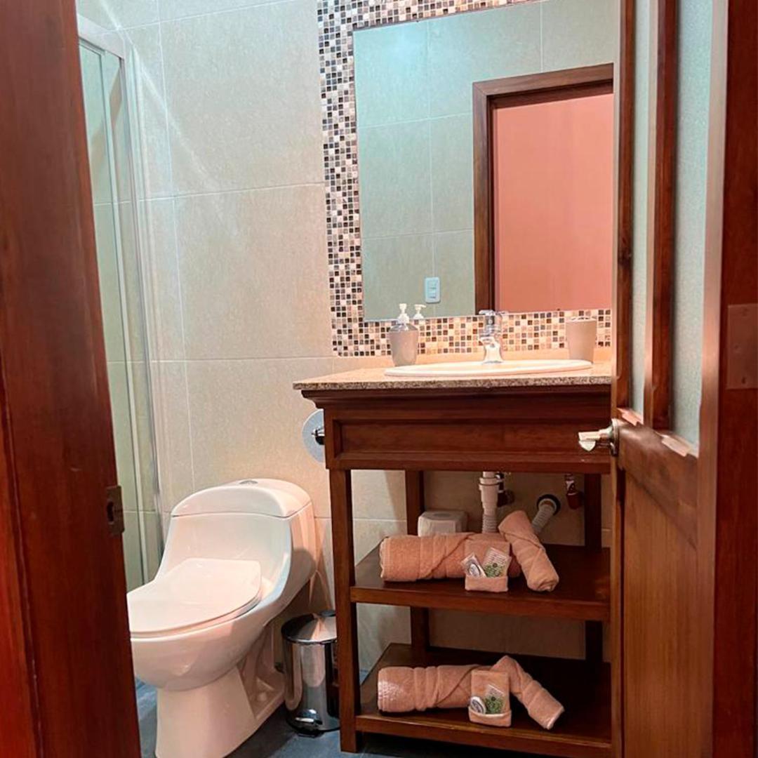 Casa Hibiscus Boutique Hotel Cuenca Luaran gambar