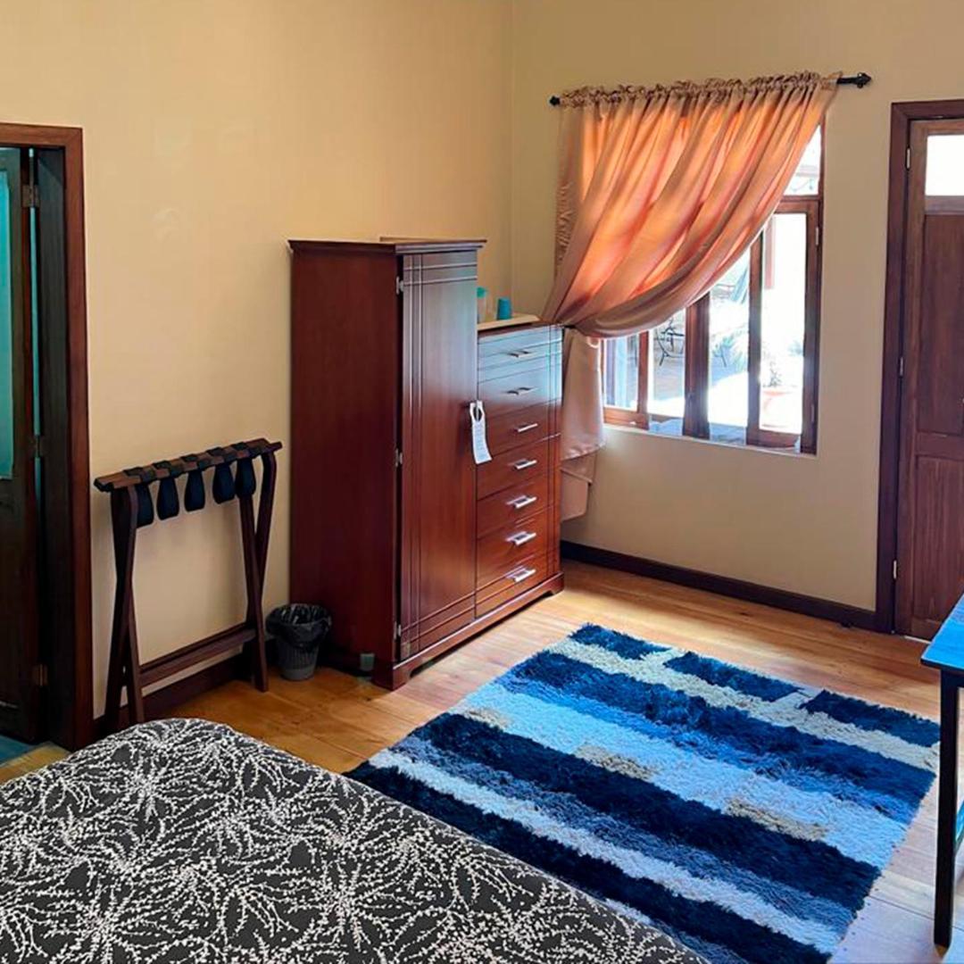 Casa Hibiscus Boutique Hotel Cuenca Luaran gambar
