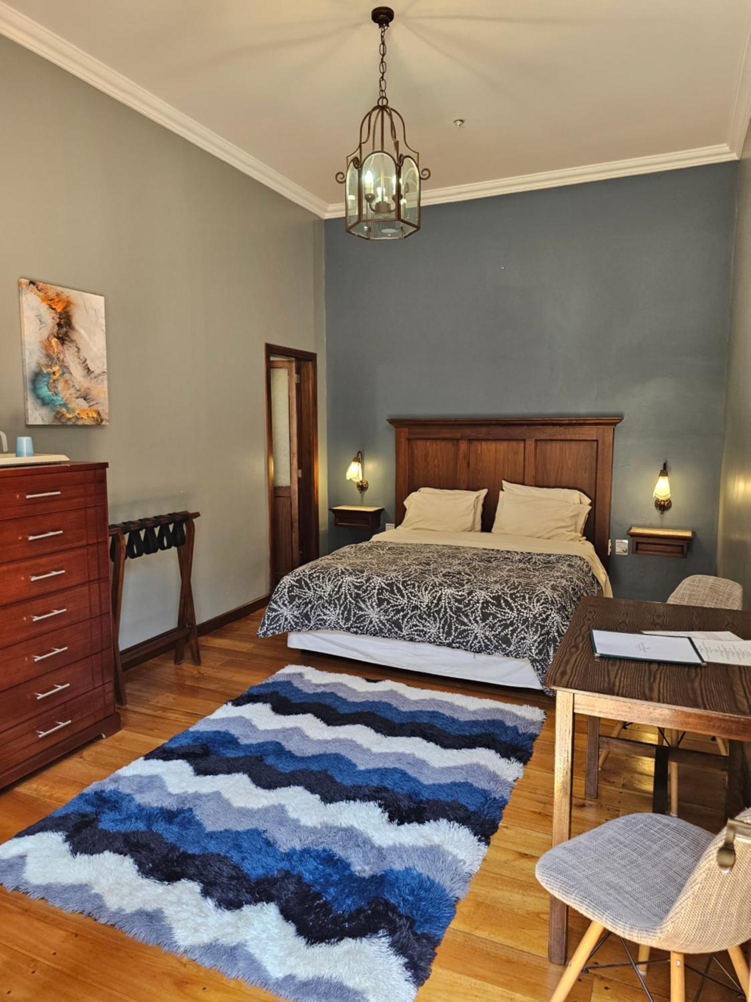 Casa Hibiscus Boutique Hotel Cuenca Luaran gambar
