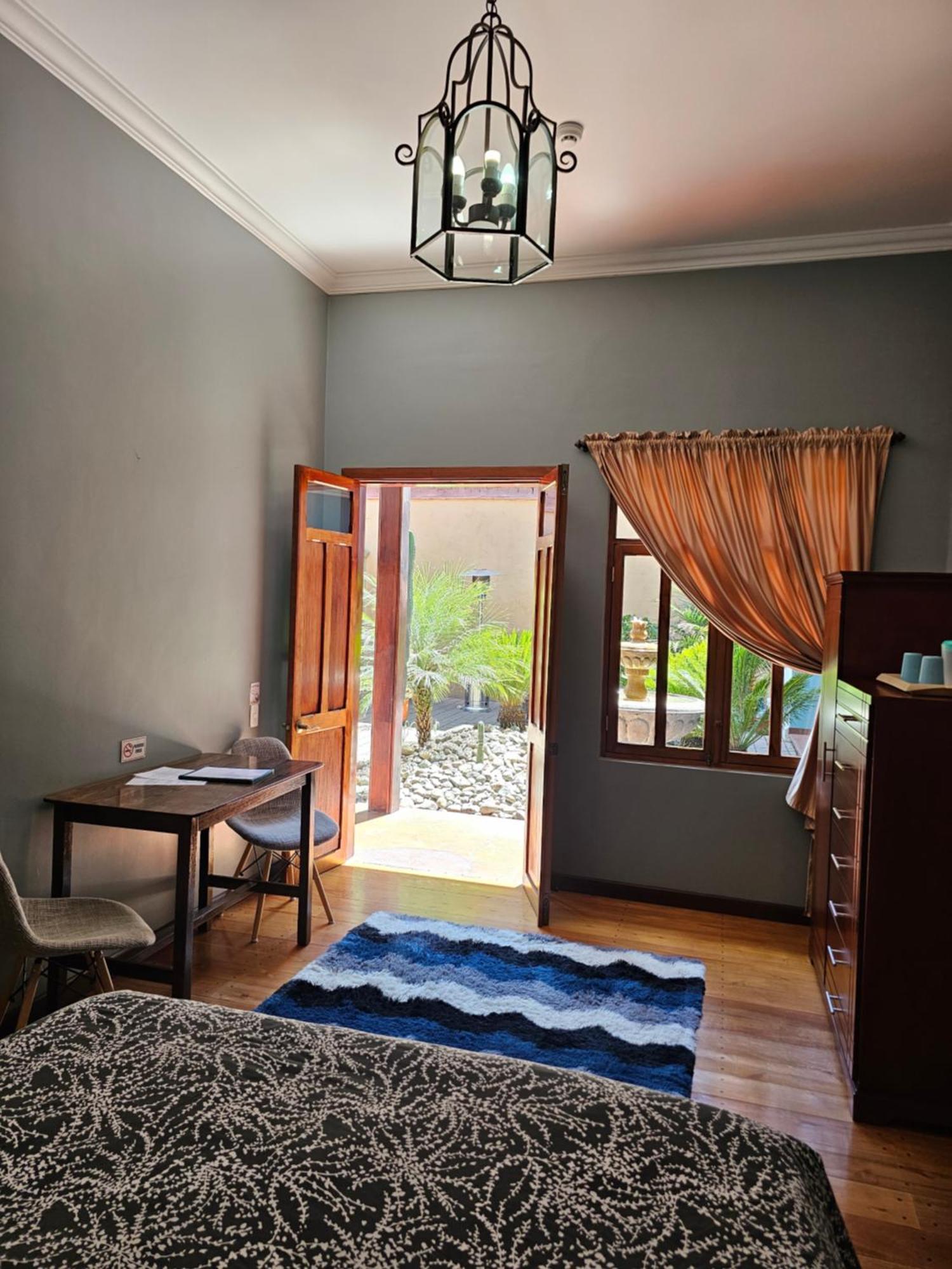 Casa Hibiscus Boutique Hotel Cuenca Luaran gambar