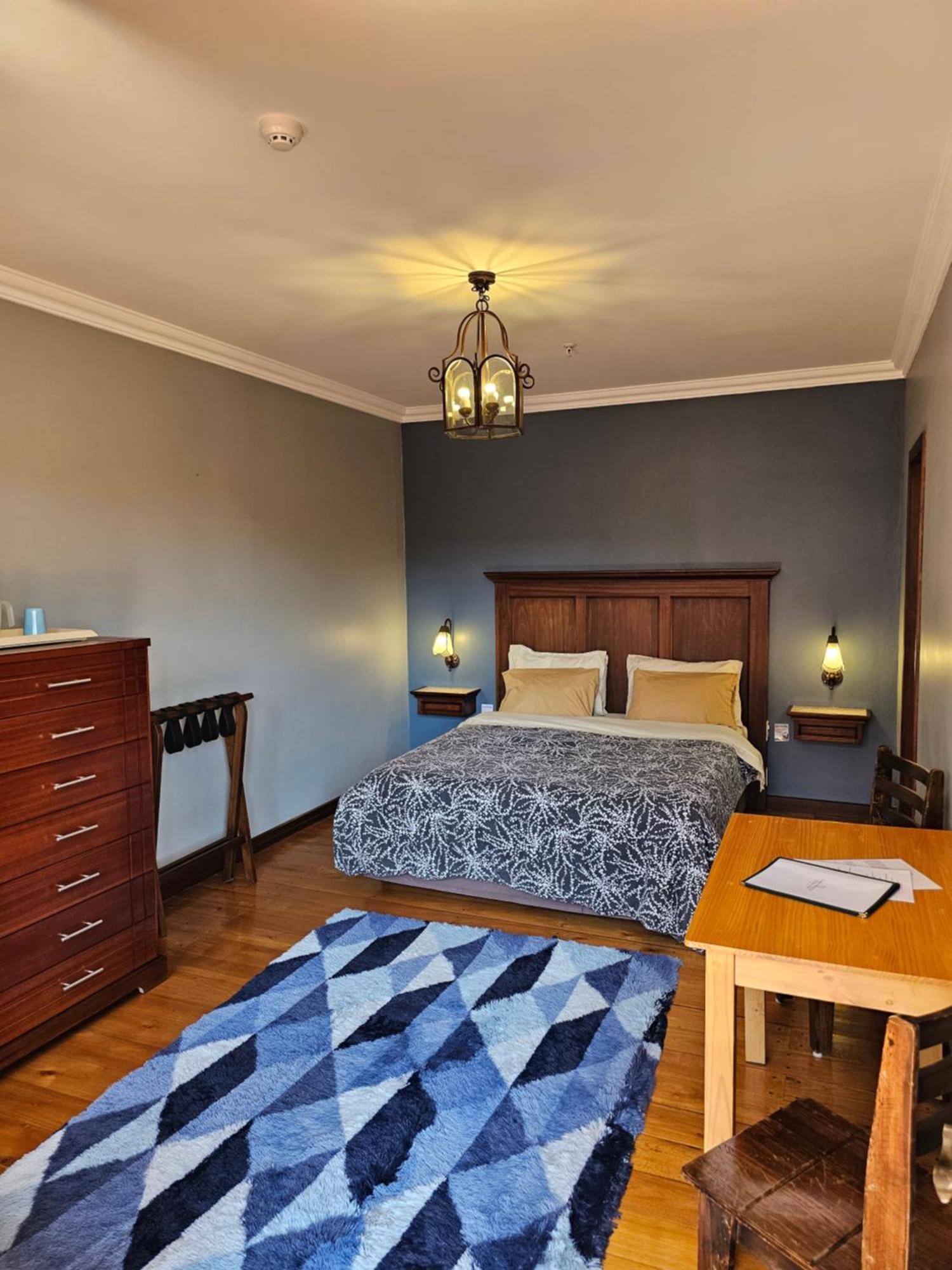 Casa Hibiscus Boutique Hotel Cuenca Luaran gambar