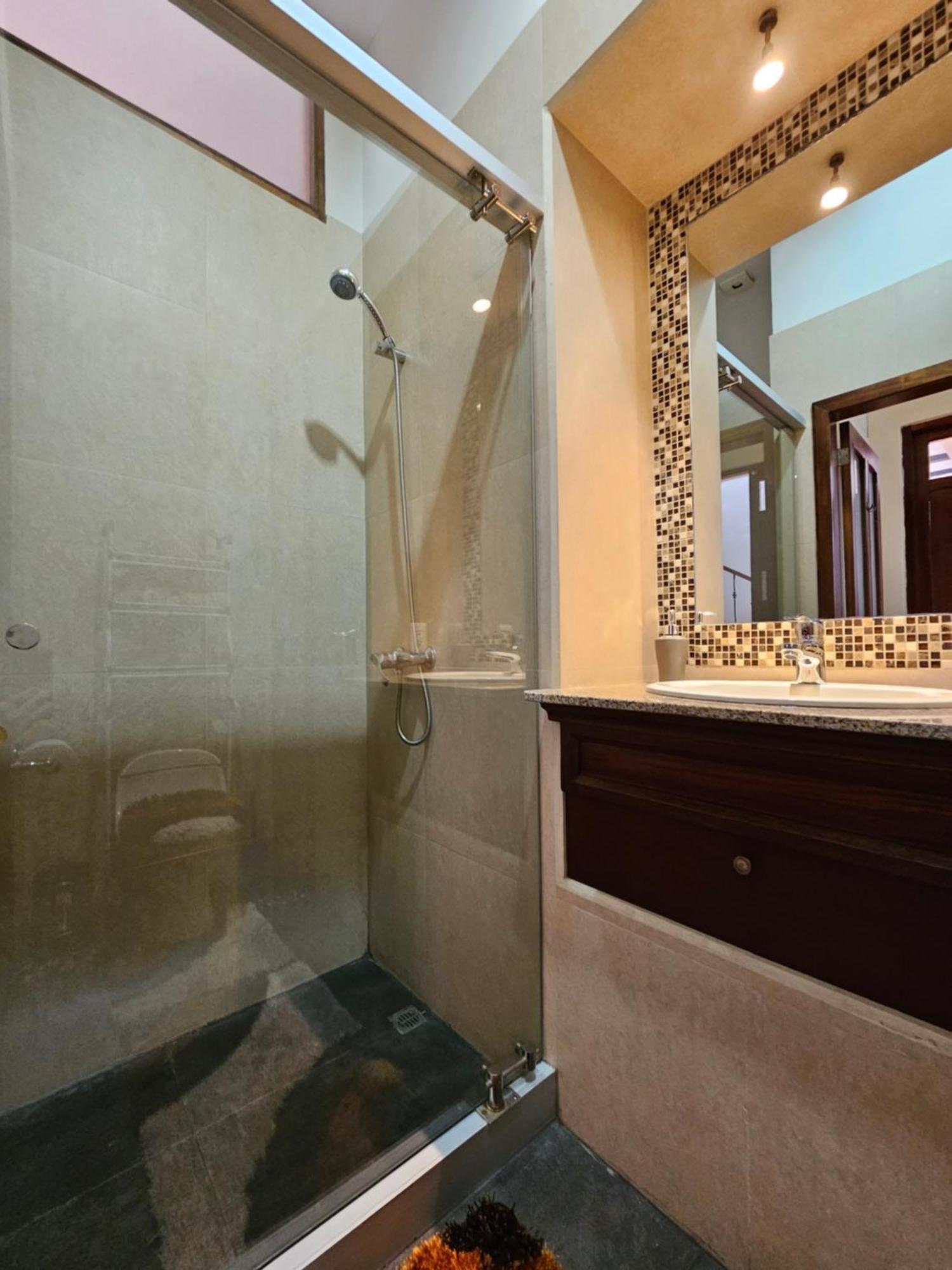 Casa Hibiscus Boutique Hotel Cuenca Luaran gambar