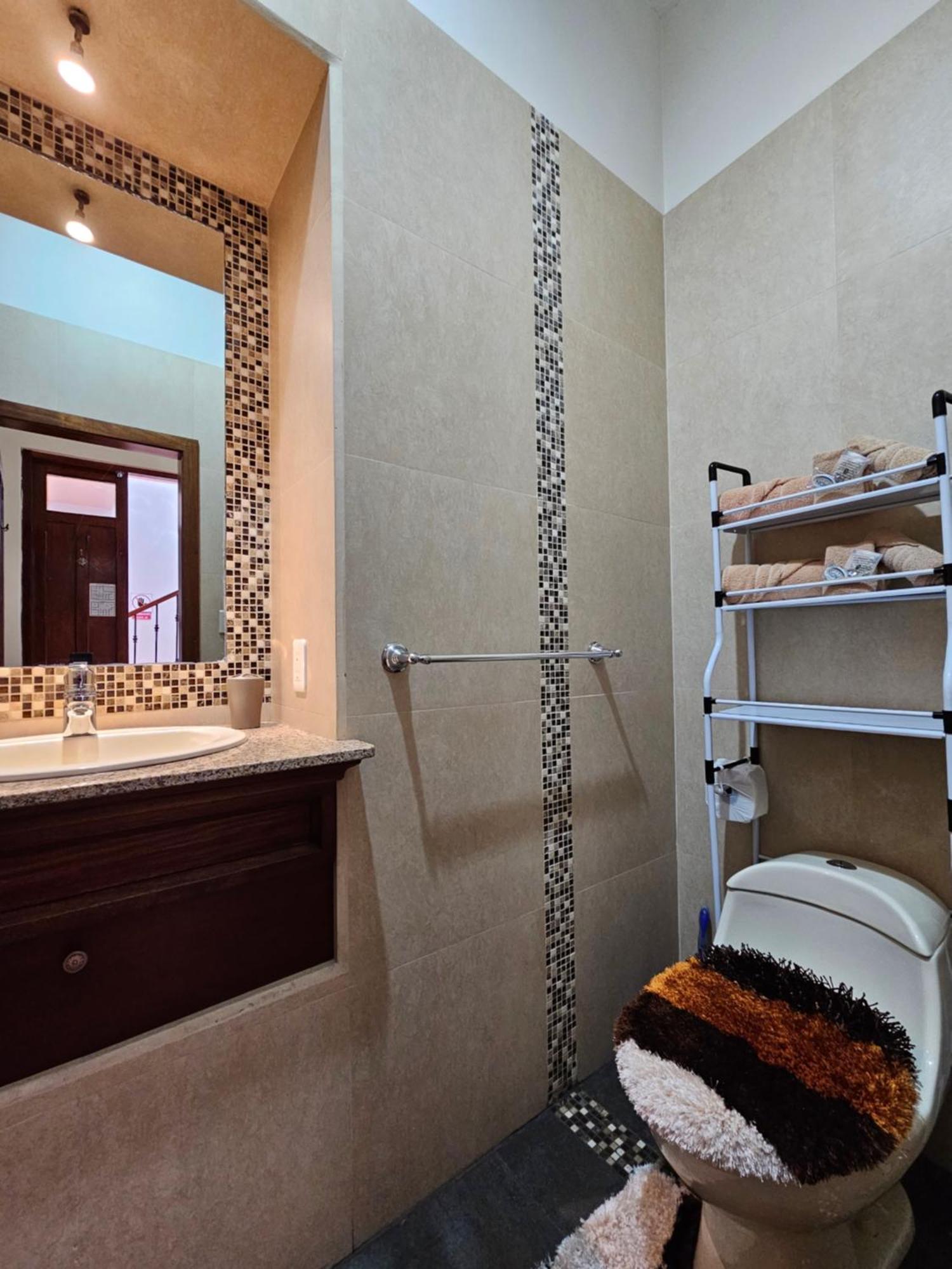 Casa Hibiscus Boutique Hotel Cuenca Luaran gambar